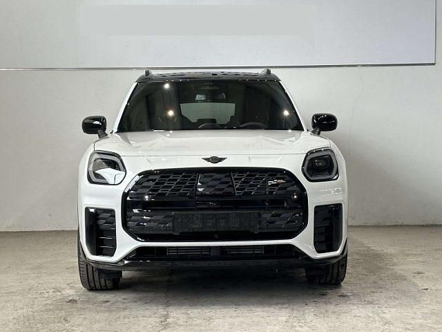 Usata Mini Cooper Countryman 170 CV (125 kW) 2025 Bianco metallizzato SUV