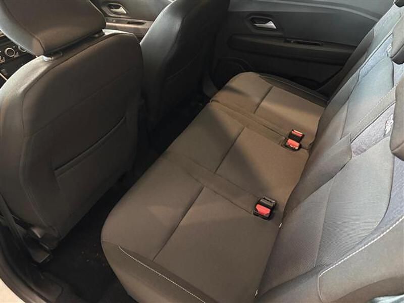 Nuova Dacia Jogger Extreme 155 CV (114 kW) 2026 Grigio scuro Monovolume