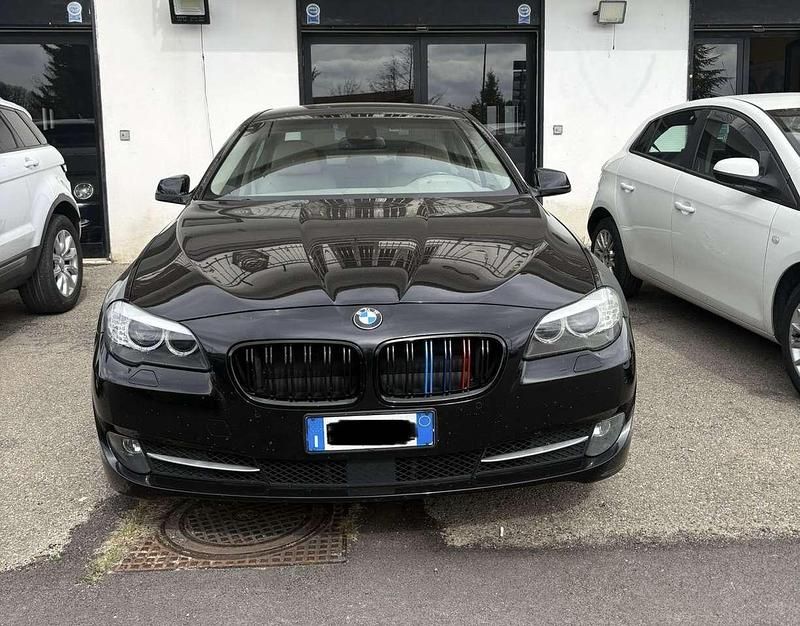 Usata BMW 530 245 CV (180 kW) 2010 Other Berlina