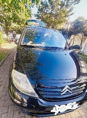 Usata Citroën C3 2005 Nero Berlina