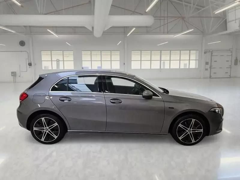 Usata Mercedes A250 160 CV (117 kW) 2021 Berlina
