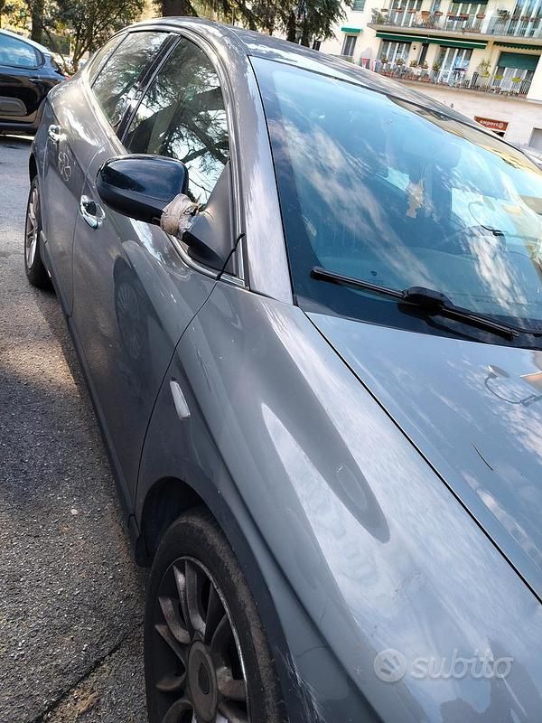 Usata Lancia Delta 2011 Utilitaria