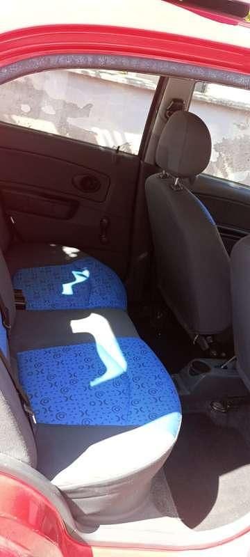 Usata Chevrolet Matiz 52 CV (38 kW) 2009 Utilitaria