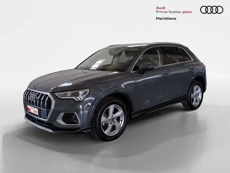 Usata Audi Q3 Advanced 150 CV (110 kW) 2025 SUV