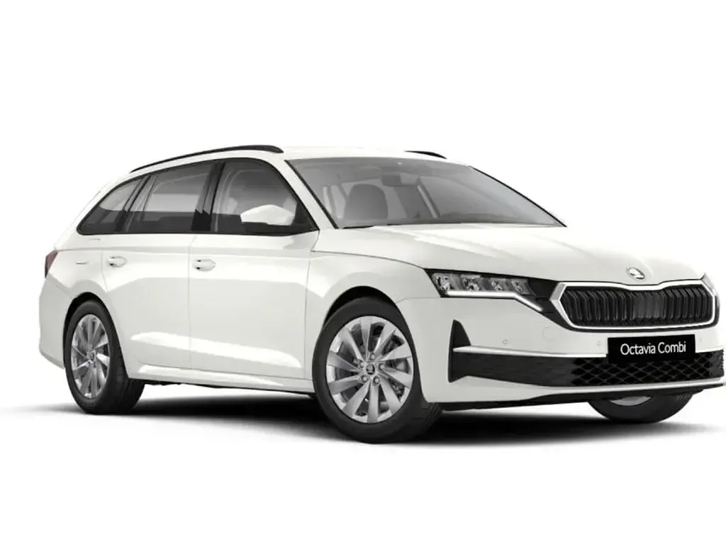 Usata Skoda Octavia Executive 150 CV (110 kW) 2026 Station wagon