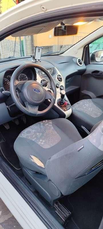 Usata Ford Ka 69 CV (50 kW) 2011 Utilitaria