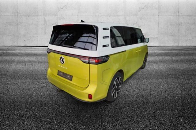 Usata VW ID. Buzz Pro 210 kW (286 CV) 2022 Bianco Monovolume