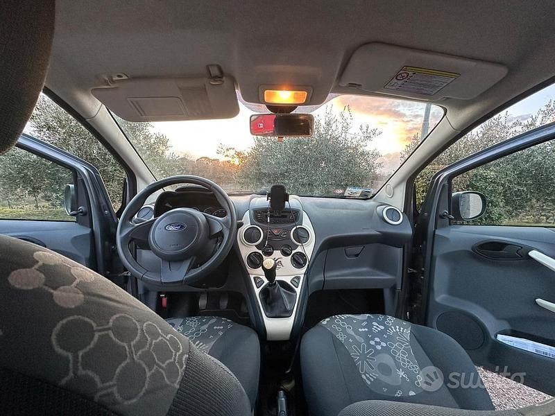Occasion Ford Ka Plus 69 PK (50 kW) 2014 Hatchback