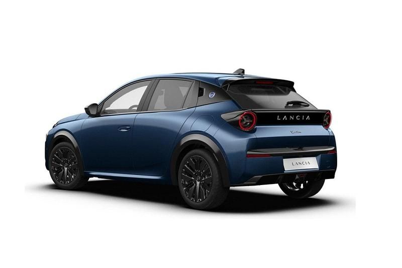 Nuova Lancia Ypsilon 110 CV (80 kW) 2025 Oro Utilitaria