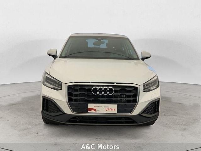 Usata Audi Q2 Design 150 CV (110 kW) 2025 Bianco SUV