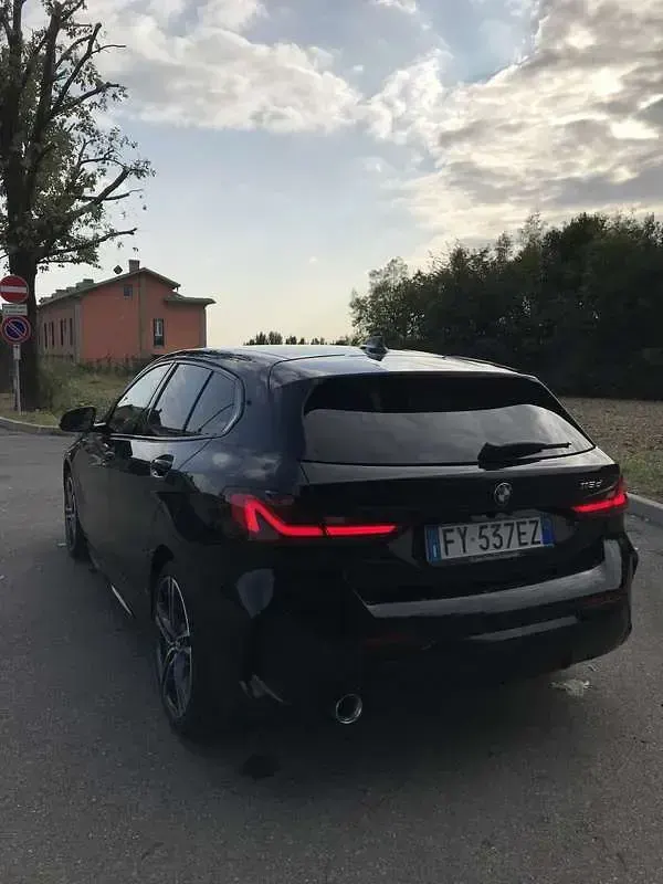 Usata BMW 116 M Sport 116 CV (85 kW) 2020 Utilitaria