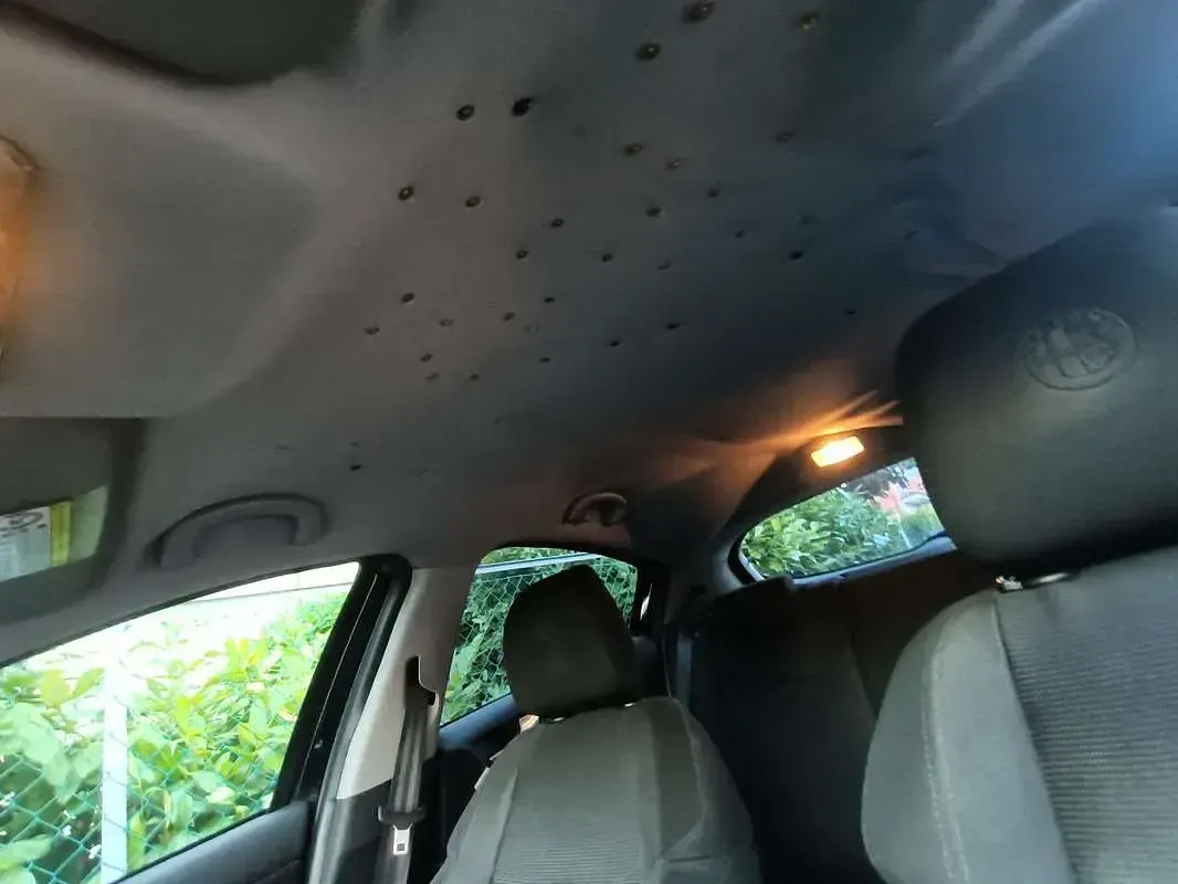Usata Alfa Romeo Giulietta Progression 170 CV (125 kW) 2011 Utilitaria