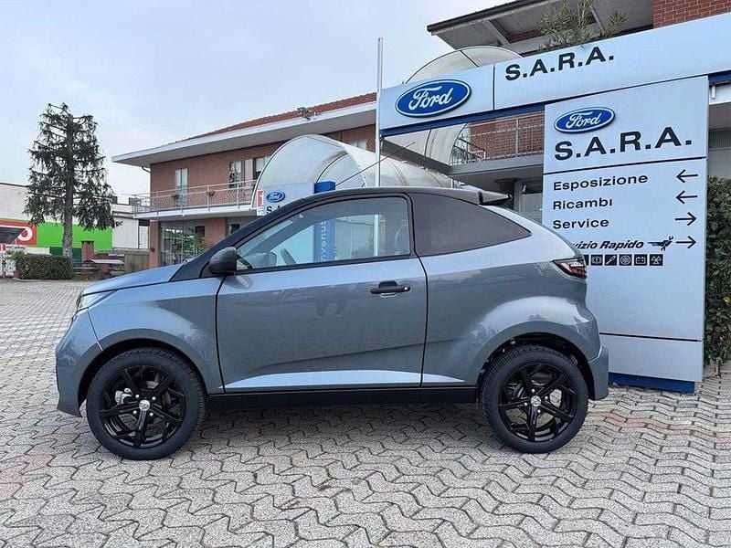 Usata Aixam Coupe Sport 2024