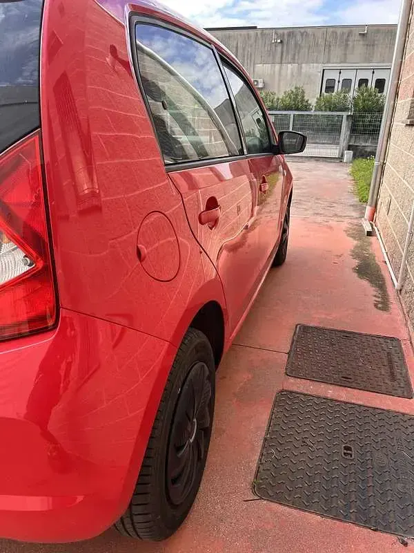 Usado Seat Mii FR-Line 68 CV (50 kW) 2018 Utilitario