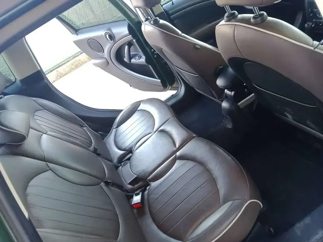 Usata Mini Cooper SD Countryman 143 CV (105 kW) 2016 SUV