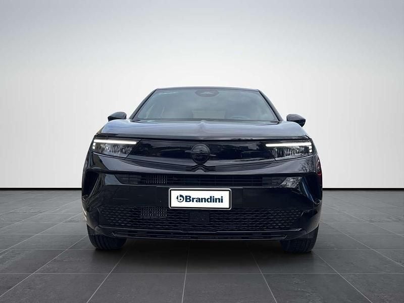 Nuova Opel Mokka 136 CV (100 kW) 2026 Karbon black (metallizzato) SUV