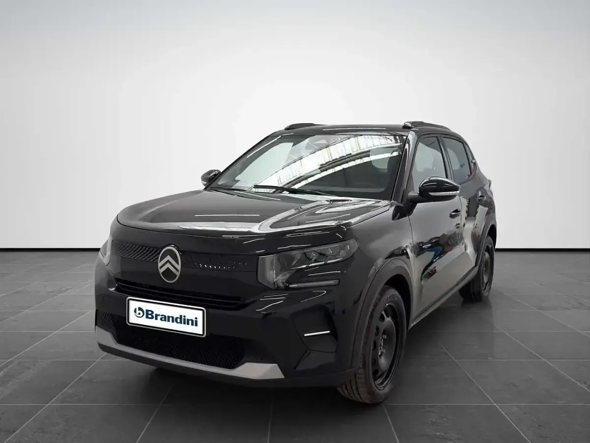 Usata Citroën C3 PureTech 101 CV (74 kW) 2026 SUV
