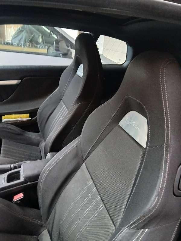 Usata Alfa Romeo Brera 170 CV (125 kW) 2010 Coupé