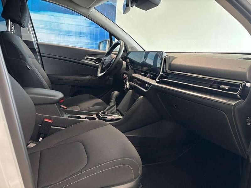Usata Kia Sportage 136 CV (100 kW) 2023 Bianco SUV