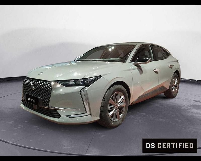 Usata DS Automobiles DS4 Business 131 CV (96 kW) 2022 SUV