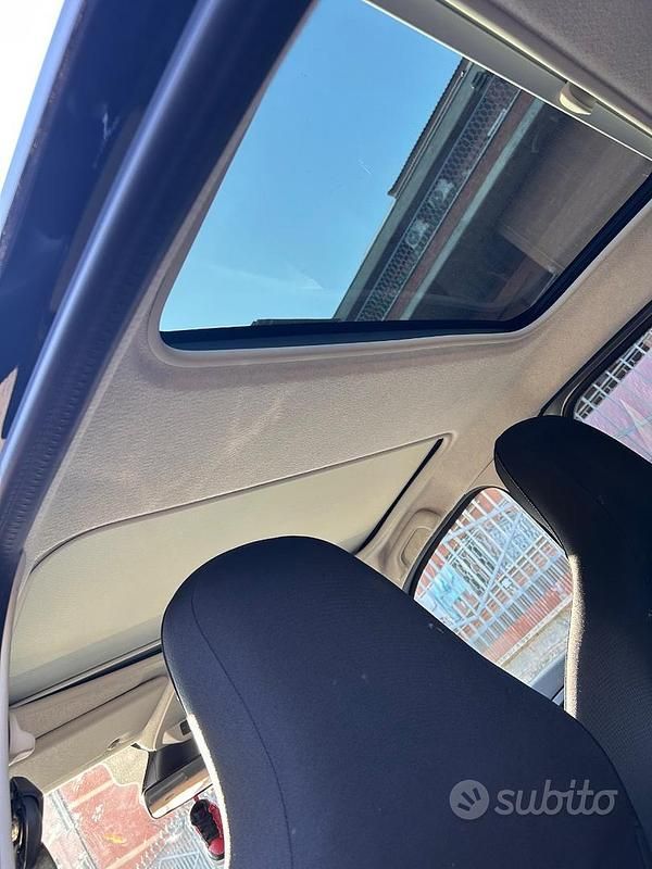 Usata Smart ForFour 2019 Grigio Utilitaria