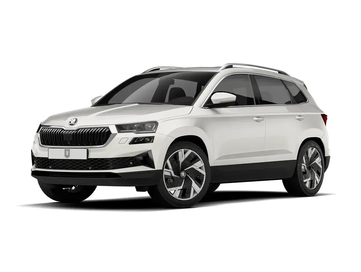 Usata Skoda 110 R Executive 110 CV (80 kW) 2023 Grigio Station wagon