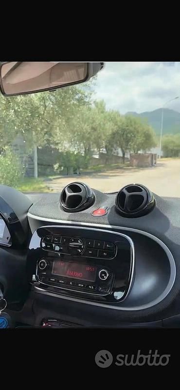 Usata Smart ForTwo Electric Drive 60 kW (82 CV) 2019 Coupé