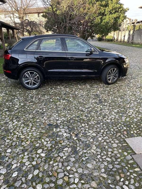 Usata 2018 Audi Q3 Business SUV | 17.000 € (Ottimo prezzo) - Immagine 1/4