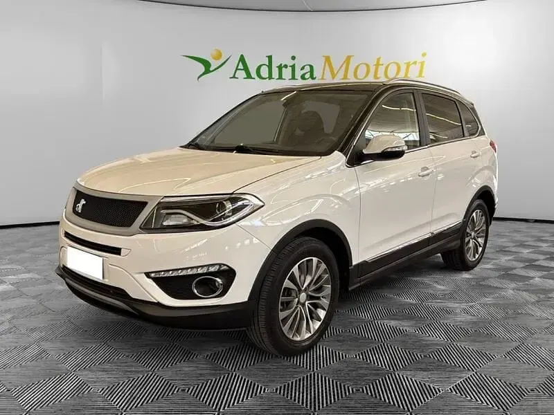 Usata DR DR6 140 CV (102 kW) 2020 SUV