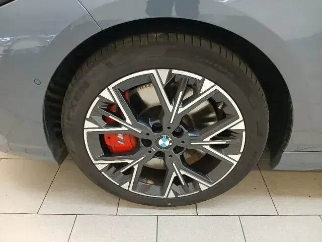 Usata BMW 120 M Sport 169 CV (124 kW) 2024 Grigio Berlina