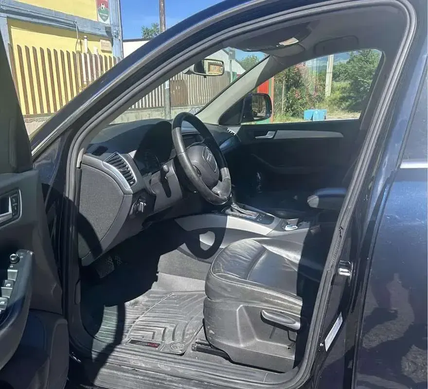 Usata Audi Q5 Advanced Plus 170 CV (125 kW) 2010 SUV