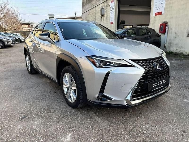 Usata Lexus UX Business Edition 2022 SUV