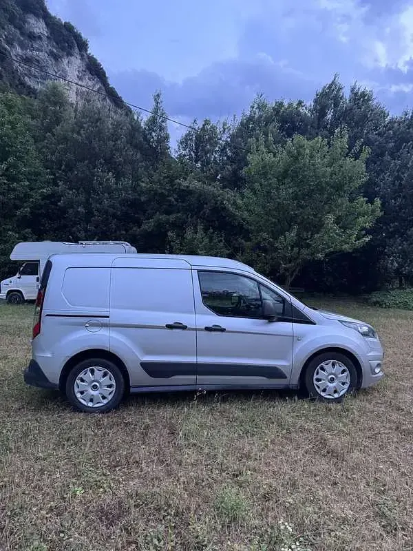 Usata Ford Transit Connect 95 CV (69 kW) 2016 Monovolume