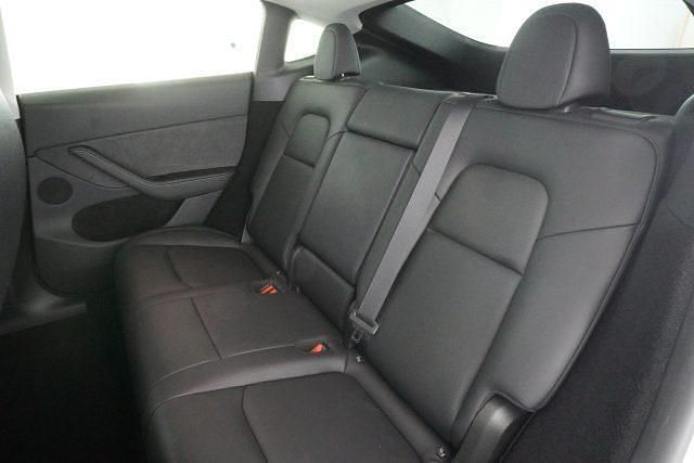 Usata Tesla Model Y Performance 184 kW (251 CV) 2023 Bianco SUV