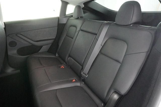 Usado Tesla Model Y Performance 185 kW (252 CV) 2023 Blanco SUV