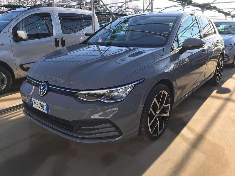 Usata 2020 VW Golf Style Berlina | 24.000 € (Buon prezzo) - Immagine 1/4