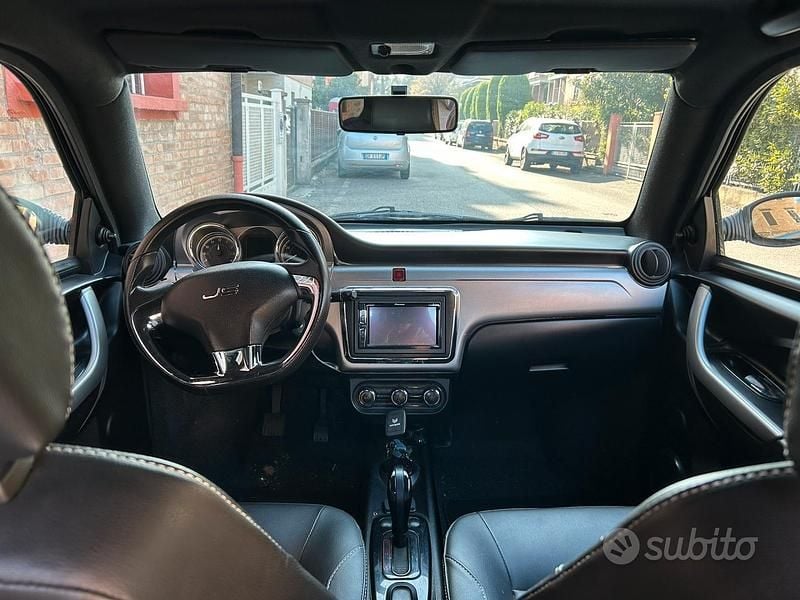 Usata Ligier JS50 2019 Utilitaria