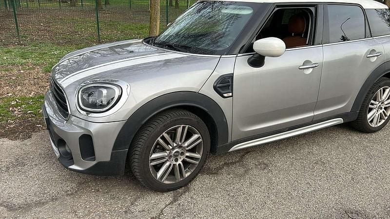 Usata Mini Countryman 136 CV (100 kW) 2023 SUV