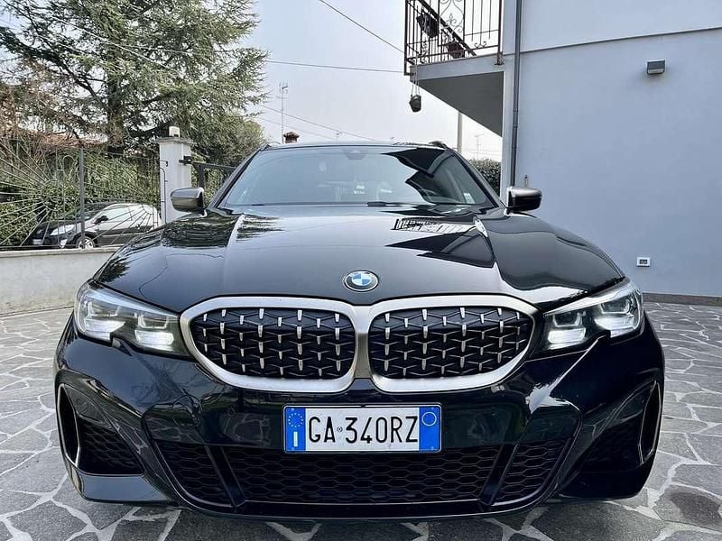 Usata BMW 340 M Sport 374 CV (275 kW) 2020 Station wagon
