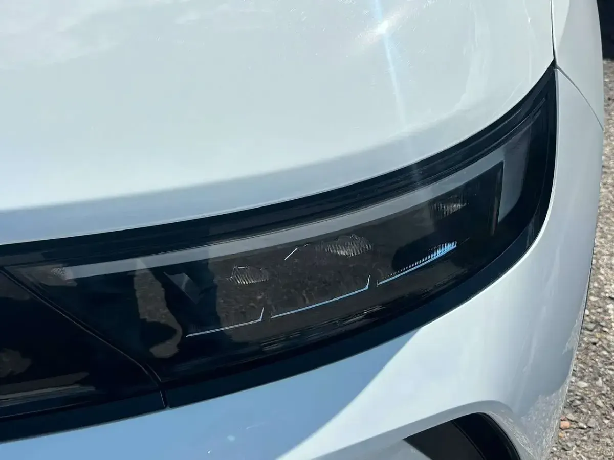Usata Opel Mokka S 101 CV (74 kW) 2025 Other SUV