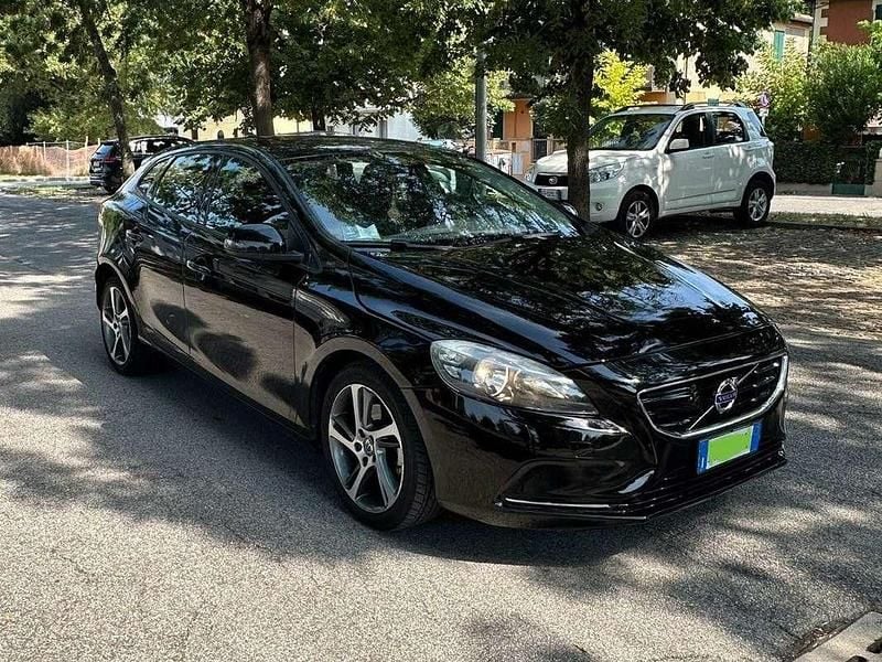 Usata Volvo V40 Business Edition 114 CV (83 kW) 2014 Station wagon