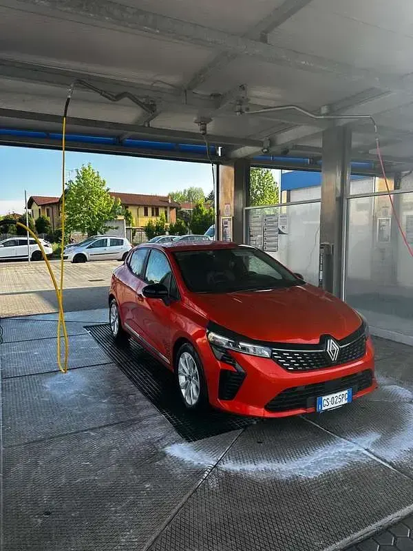Usata Renault Clio V Evolution 65 CV (47 kW) 2022 Berlina