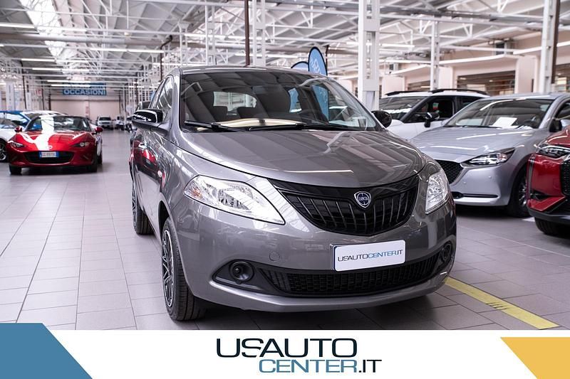 Usata Lancia Ypsilon 2024 Utilitaria