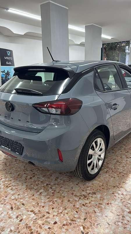 Nuova Opel Corsa Edition 101 CV (74 kW) 2025 Utilitaria