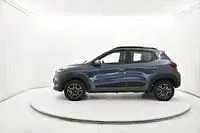 Usata Dacia Spring Extreme 47 kW (65 CV) 2023 Bleu stonewash Utilitaria