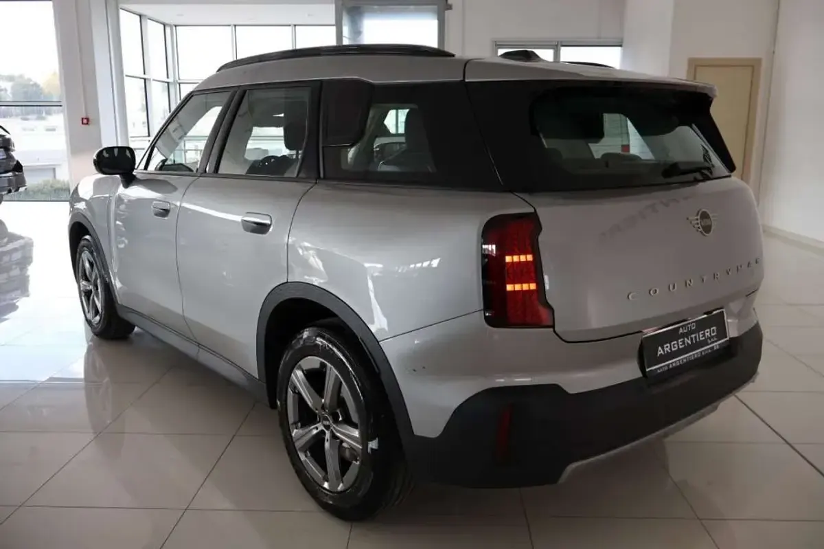 Usata Mini Cooper Countryman Essential 150 CV (110 kW) 2024 Other SUV