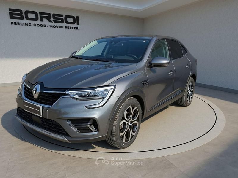 Occasion Renault Arkana Intens 94 ch (69 kW) 2022 SUV