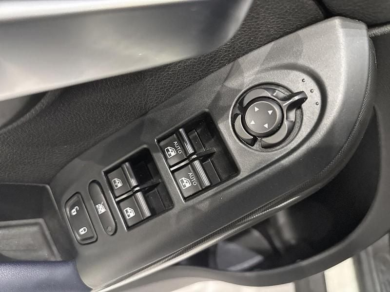 Usata Fiat 500X Club 95 CV (69 kW) 2022 Bianco SUV