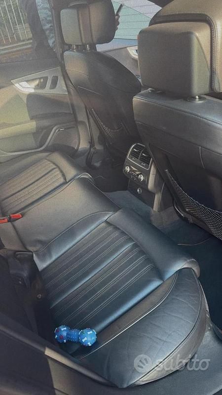 Usata Audi A7 2015 Utilitaria