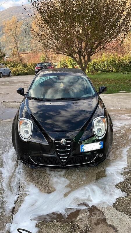 Usata 2009 Alfa Romeo MiTo Distinctive Due volumi | 6000 € (Cara) - Immagine 1/4